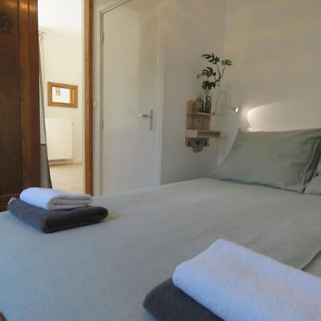 Sea Shell With Balcony Close To The Beach, City Centre And Dunes Zandvoort Ngoại thất bức ảnh