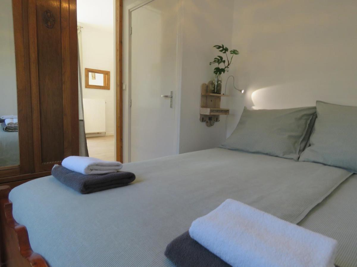 Sea Shell With Balcony Close To The Beach, City Centre And Dunes Zandvoort Ngoại thất bức ảnh