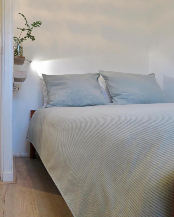 Sea Shell With Balcony Close To The Beach, City Centre And Dunes Zandvoort Ngoại thất bức ảnh