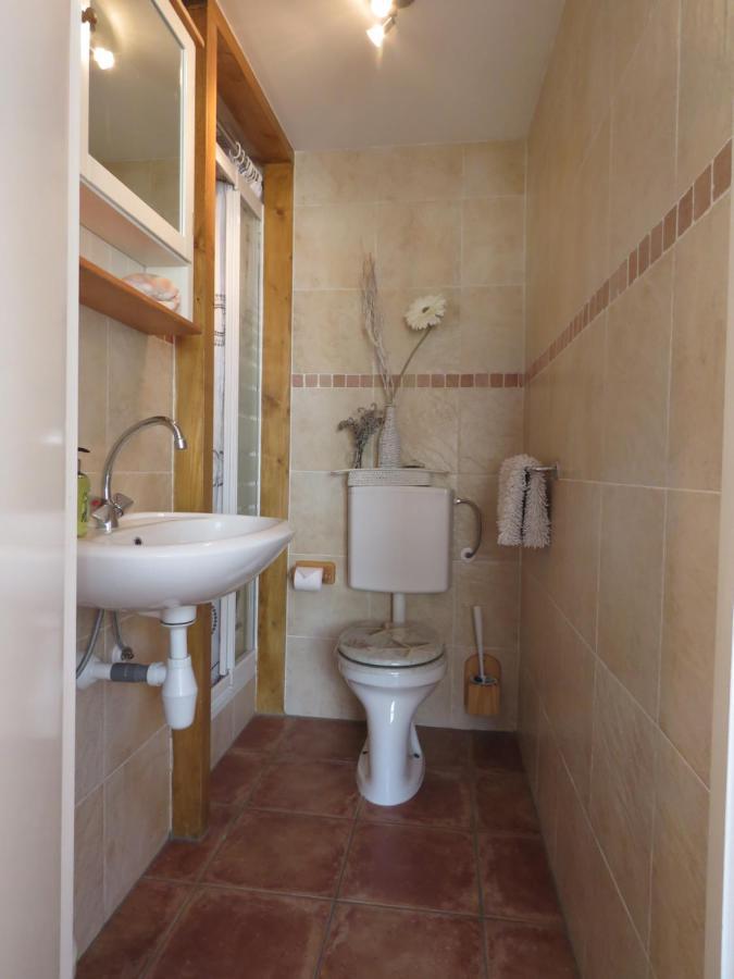 Sea Shell With Balcony Close To The Beach, City Centre And Dunes Zandvoort Ngoại thất bức ảnh